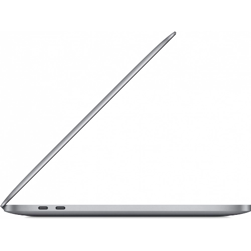 Ноутбук Apple Macbook Pro 13 M1 (Z11C000DX) 8/1024, серый космос